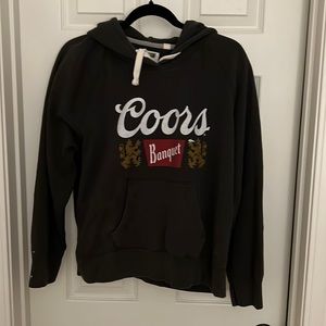 Coors Sweatshirt